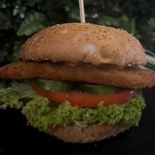 Chicken Burger