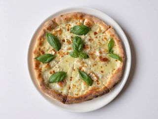 Pizza Margherita 45cm