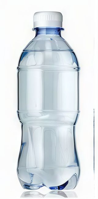 Cisowianka woda niegazowana 0,5l