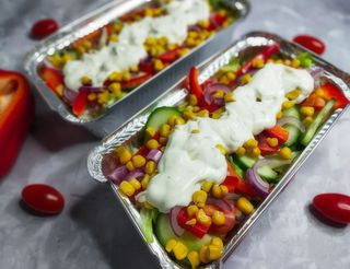 Przysmak Kapsalon ok. 350 g