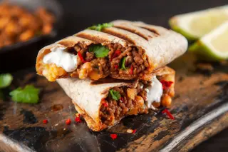 Przysmak Tortilla ok. 300 g