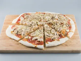 Pizza 32cm Fungi