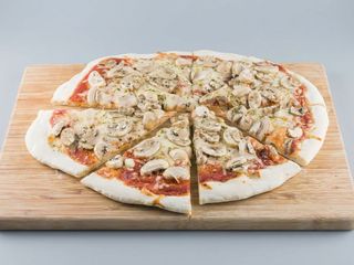 Pizza 32cm Fungi