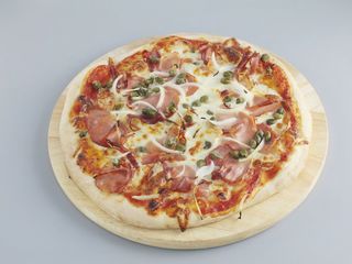 Pizza 32cm Szynka