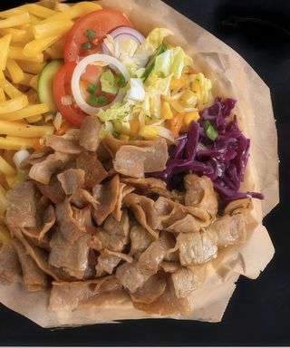 Zestaw Kurczak duży