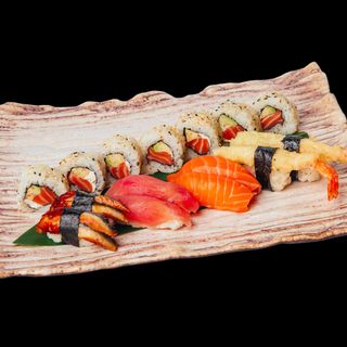 Zestaw nr 1 Na Start 16 szt.