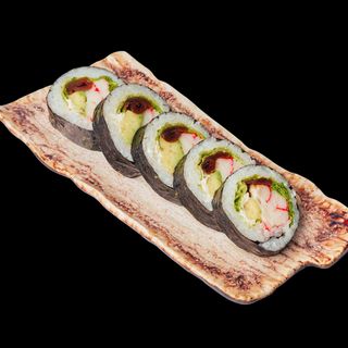 Futomaki -surimi