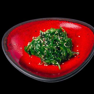 Wakame