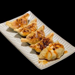 Ebi Gyoza 6 szt.