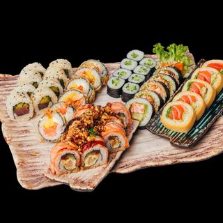 Zestaw nr 6 Szefa kuchni