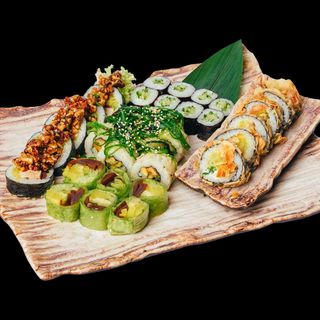 Zestaw nr 12 Vega Mania 42 szt. 