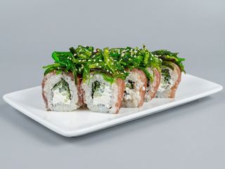 California Sushi Edo