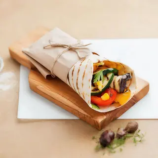 Tortilla Standard ok. 200g