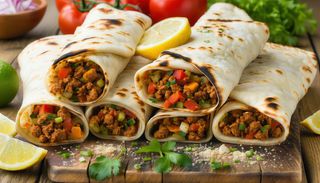 Lahmacun Wege ok.300g