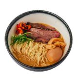 Pastrami RAMEN