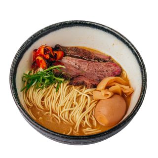 Pastrami RAMEN