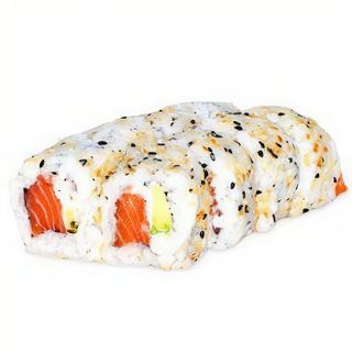 California Salmon 8 szt.