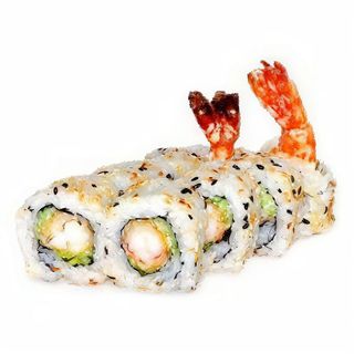 California Tempura 8 szt.