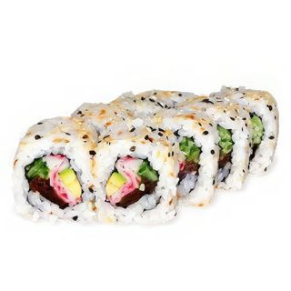 California Maki 8 szt.