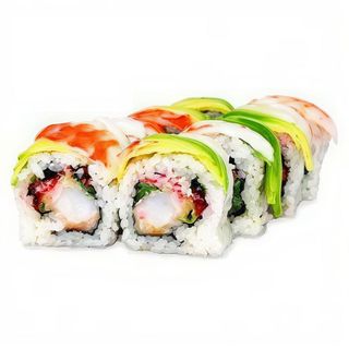 Paradaise Roll 8 szt.