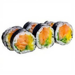 Mohito Maki 6 szt.
