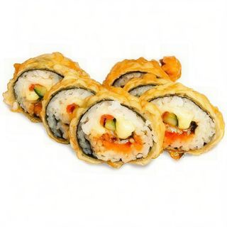 Hot Roll 6 szt.