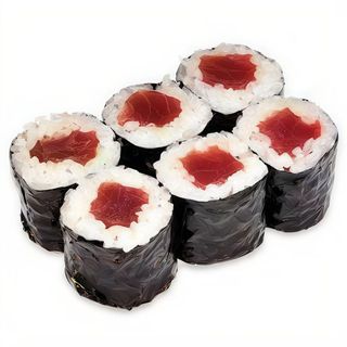 Hosomaki z tuńczykiem BLUFIN 6 szt.