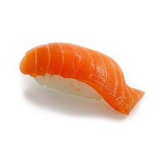 Nigiri - Łosoś 2 szt.