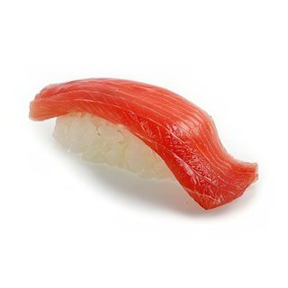 Nigiri - Tuńczyk BLUFIN 2 szt.