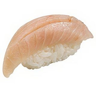 Nigiri - Seriola 2 szt.