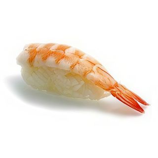 Nigiri - Krewetka Królewska 2 szt.