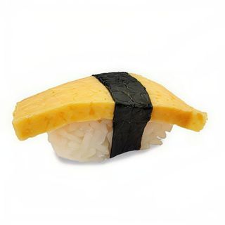 Nigiri - Tamago 2 szt.