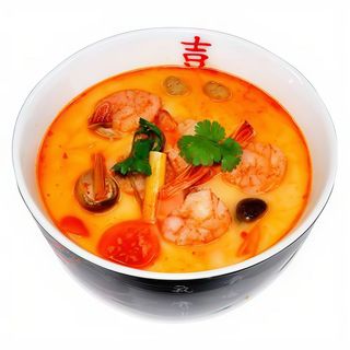 Tom Yum