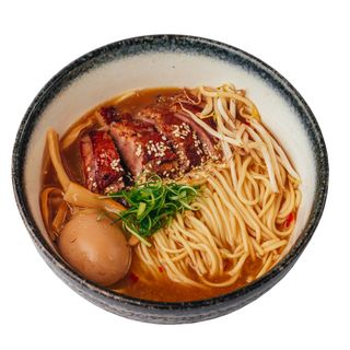 Kamo Ramen