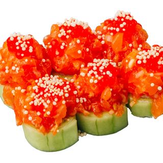 Specjal Gunkan Roll 6 szt.