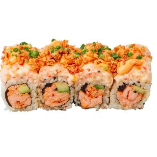 American Style Roll 8 szt.