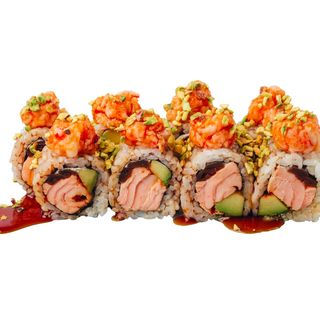 Dubai Style California 8 szt.