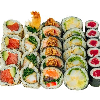 Japonka 26 szt.