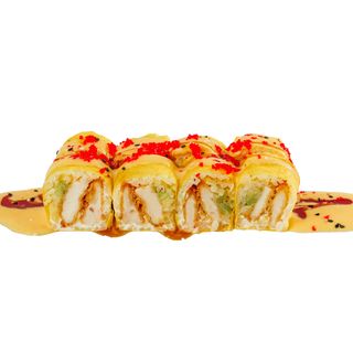 Fusion California 8 szt.