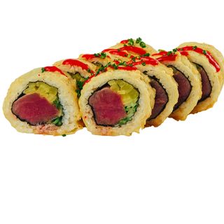 Hot Tuna 10 szt.