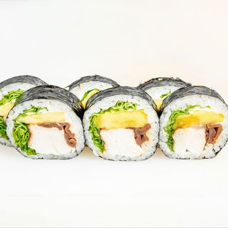 Eskolar Maki 6 szt.