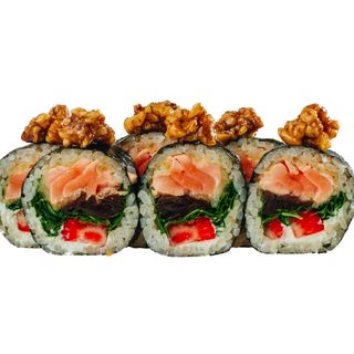 Sake Maki 6 szt.