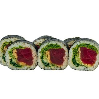 Spicy Tuna 6szt