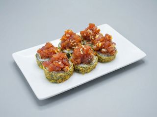 Specjal Maki tuńczyk BLUFIN 6 szt.