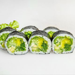 Vegemaki