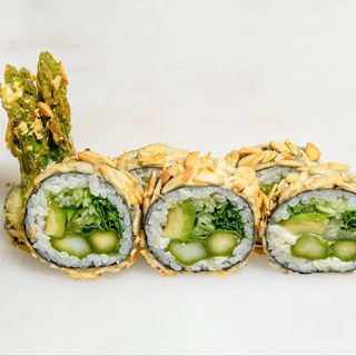 Hot Vegan