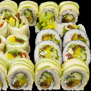 Vege Set 20 szt