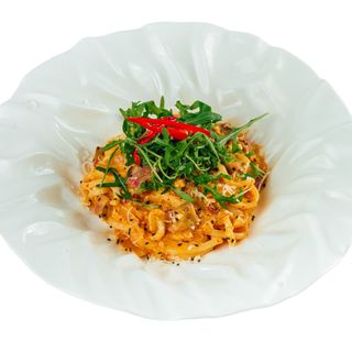 Kimchi UDON