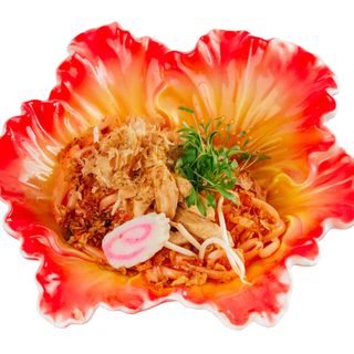 MIso UDON