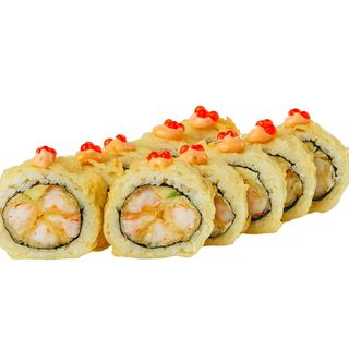 Grand Ebi California 10szt.